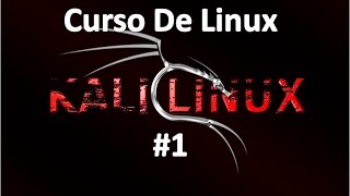Curso de Linux 1 [Comandos Basicos]