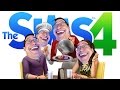 ATTACK OF THE MARKIPLIERS | Sims 4 + More