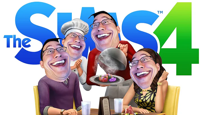 ATTACK OF THE MARKIPLIERS | Sims 4 + More