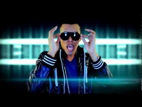 UN BESO - Johnny Prez Y Pedro Prez `Tha Prez´ (Video Oficial ) 2012 Prod. By Los Transformers