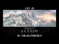 The elder scrolls v skyrim  dragonborn