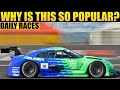 GT Sport Daily Races: Why Is This Track So Popular?