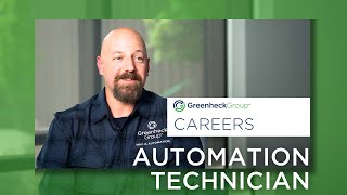 Greenheck Group Careers | Automation Technician
