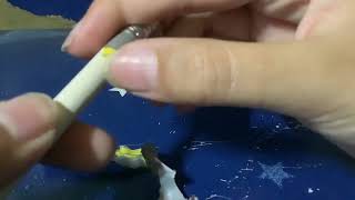 totallynotasmr: planes pencil wrap