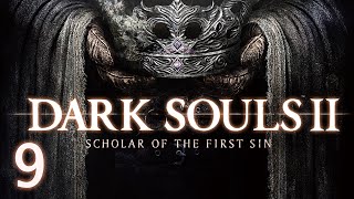 видео: Долина Жатвы и Земляной Пик - Гайд-прохождение #9 - Dark Souls II: Scholar of the First Sin картинка: Долина Жатвы и Земляной Пик - Гайд-прохождение #9 - Dark Souls II: Scholar of the First Sin