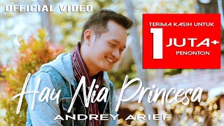 Download Mp3 HAU NIA PRINCESA ANDREY ARIEF Timor Leste Song