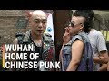 Capture de la vidéo Wuhan Calling: How Punk Rock Changed China's Youth