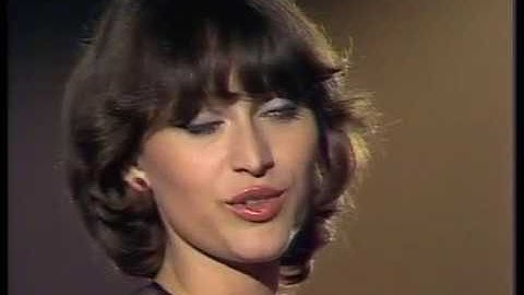 Petra Černocká - Vrať mi zpět můj smích (1981)