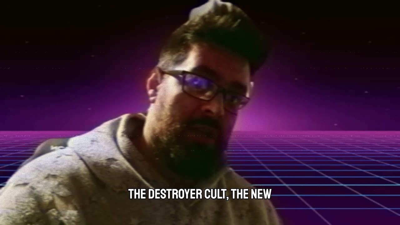 A Quick Breakdown of 40K Detachments - Getting into 40k