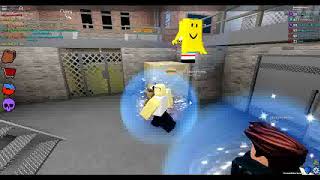 Roblox Assassin Exploiter 2