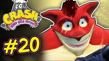 Crash: Mind Over Mutant - Co-op LET