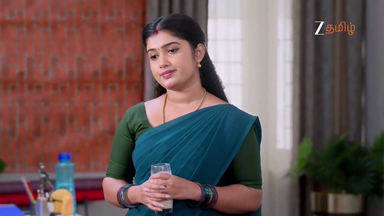 Thirumangalyam | Ep - 59 | Webisode 03 | Jan,23 2026 | Prithviraj,Megha Salman,Gayu Sri | Zee Tamil