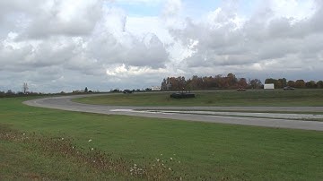 Gingerman Raceway 10-20-12 video1