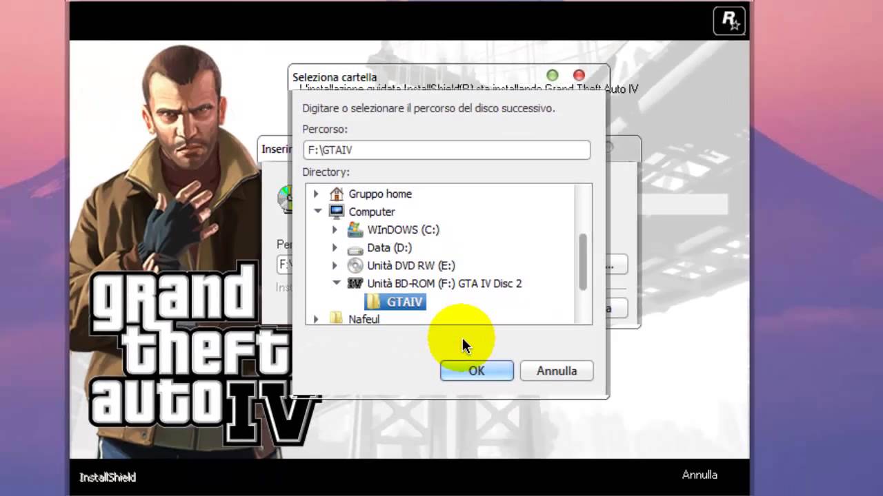 come scaricare youtube auto