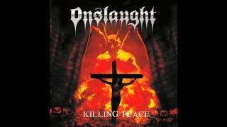 Onslaught - Killing Peace