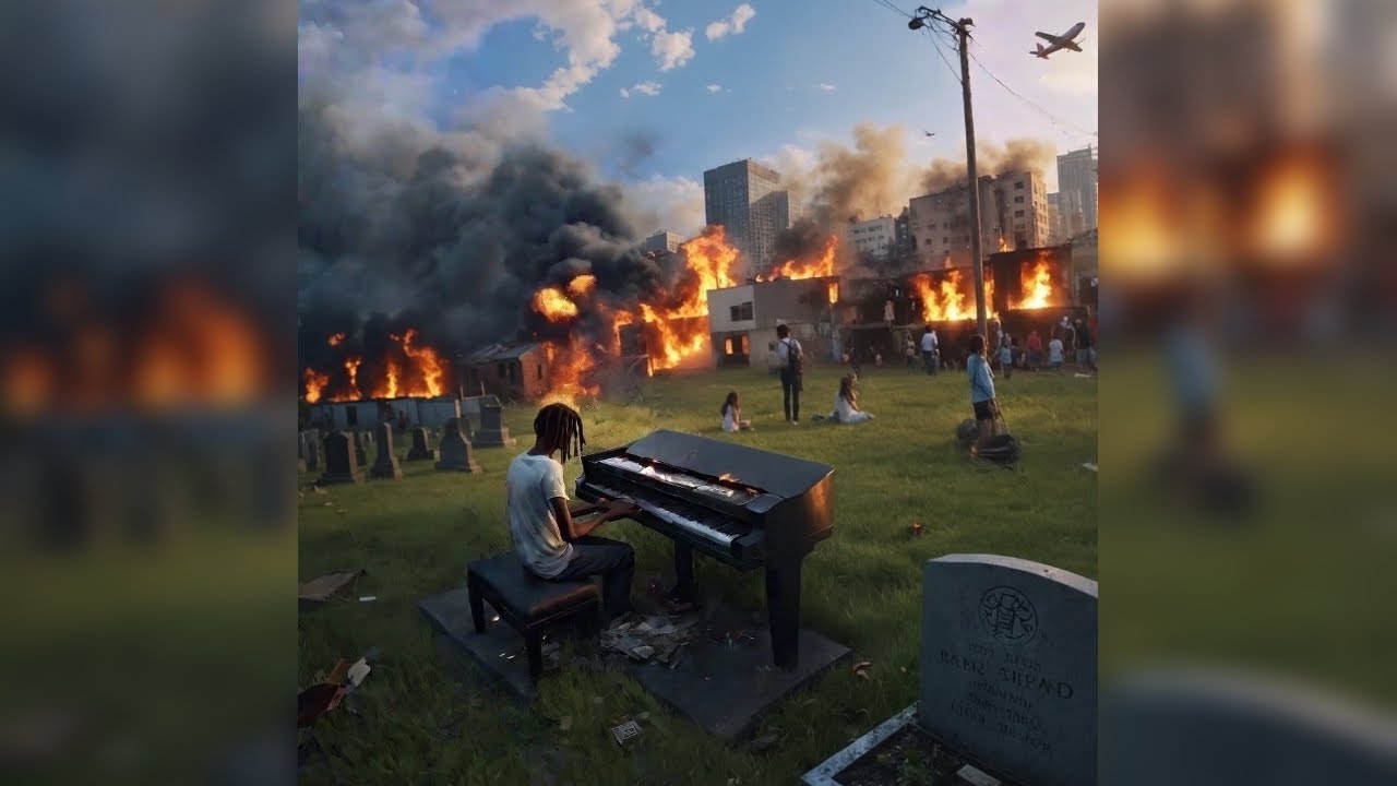 [ FREE ] Rot Ken x Jetsonmade Type Beat "Last Ballad"