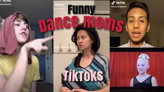 Funny Dance Moms TikToks!!!