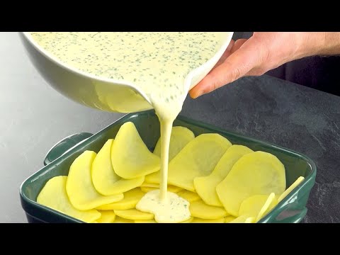 Vidéo: Plats D'asperges