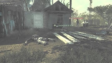 I am a HQ hero ( MW3 Comedy )