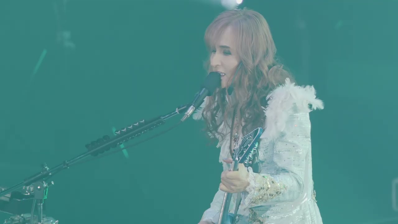 THEALFEE 2023 風の時代 夏 07/29 - YouTube