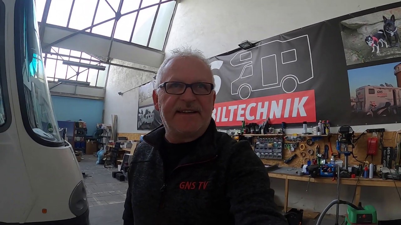 Niesmann & Bischoff Flair – Qualität made in Germany