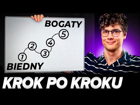 "Nie mam kasy... co mam robić?" – Kompletny plan!