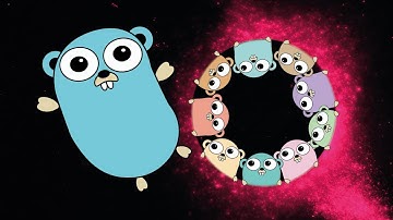 Premiere - Conf42 Golang 2021