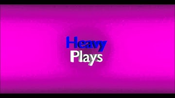 Intro HeavyPlays [V1] | TobiTheBeast