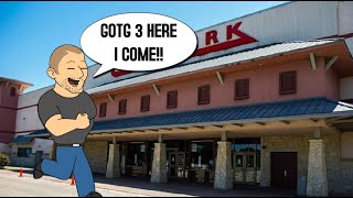 Childish Dad Goes To The Movie While Grounded.