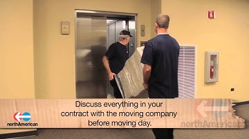 Moving Fees? How to Prevent Extra Ones on Your Bill