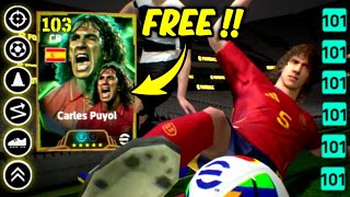Download Lagu Free Epic Carles Puyol Best Training Guide 🥶 || efootball 2025 ✨ MP3 Download Lagu Free Epic Carles Puyol Best Training Guide 🥶 || efootball 2025 ✨ MP3