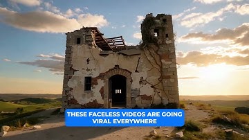 Modern Apple-Style Product Promo