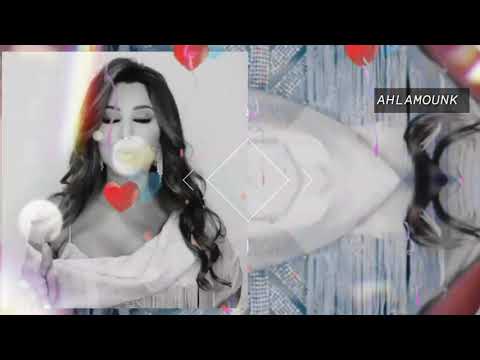 عيد ميلاد سعيد نجوى كرم    