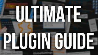 The ULTIMATE Guide to Roblox Plugins! screenshot 4