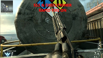 Rapid Fire Mod - MegaModzPlanet