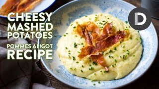 How To Make... Pommes Aligot