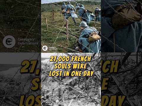 The French bore