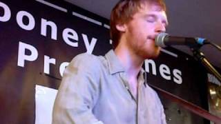 Kevin Devine ~ Lord, I Know We Don't Talk