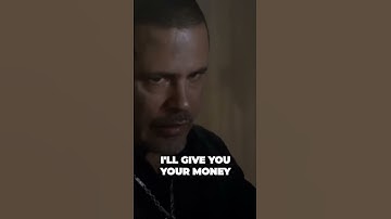 Walter Vs Tuco #breakingbad  InspireSpeak #dreambig #shortfilmmagic #inspirationstation