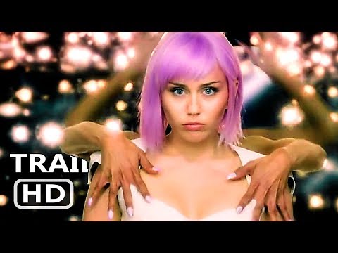 BLACK MIRROR SEASON 5 Official Trailer (2019) Miley Cyrus, Netflix Series HD