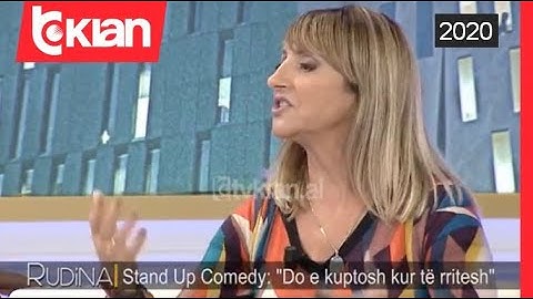 Mariana Kondi: Kapa doren e nje ushtari ne urban dhe kujtoja se ishte dora e tim shoqi