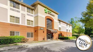 Extended Stay America Select Suites - Atlanta - Pe | Atlanta (GA), United States | Hotel Review ⭐ screenshot 5