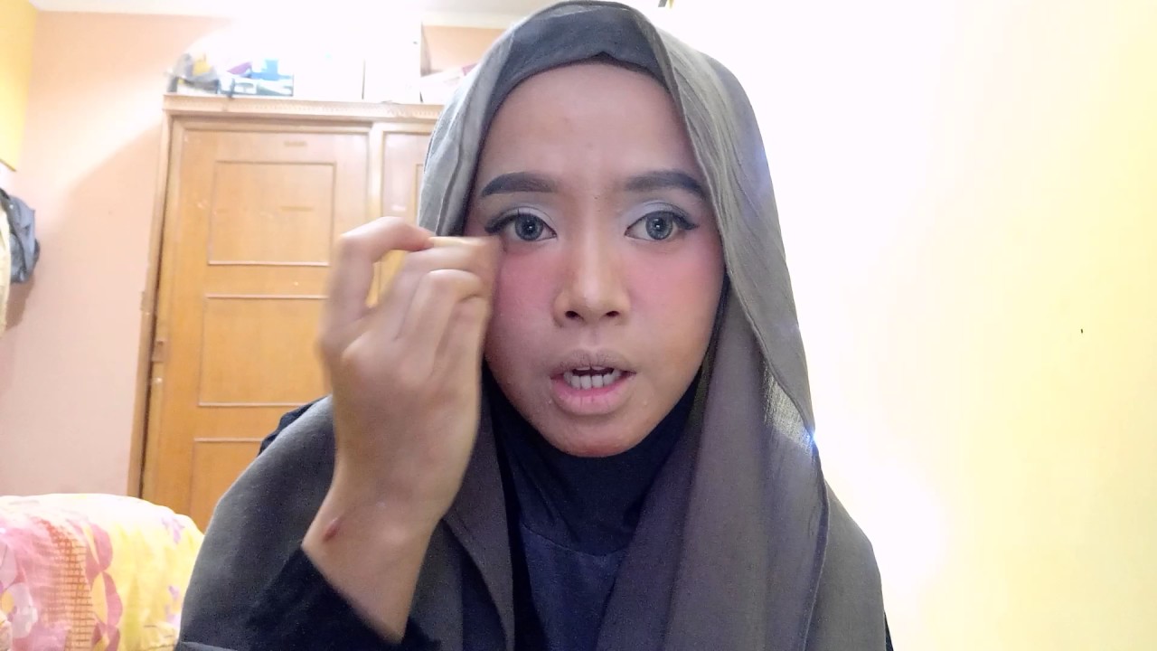 Kumpulan Tutorial Make Up Jafra Dismakeup