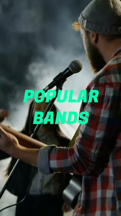 Free Music Festival Invitation Video Template (Customizable) - FlexClip
