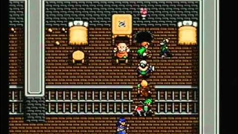 lets play shining force 2: part 6