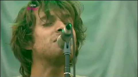 Paolo Nutini - Last Request@ T in the Park 2010