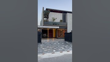 1 kanal House For sale in DHA Lahore