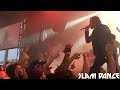 Capture de la vidéo Deadly Apples - (Twins Of Evil Tour) - Full Live Set 2018