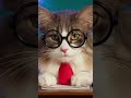🐱📰 Breaking Mews: Cat Reports On Crazy Cat News! 😂
