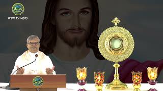 MORNING PRAYER AND HEALING FROM HEART DISEASES | 1 JUNE 2024 #healingadoration #morningprayer